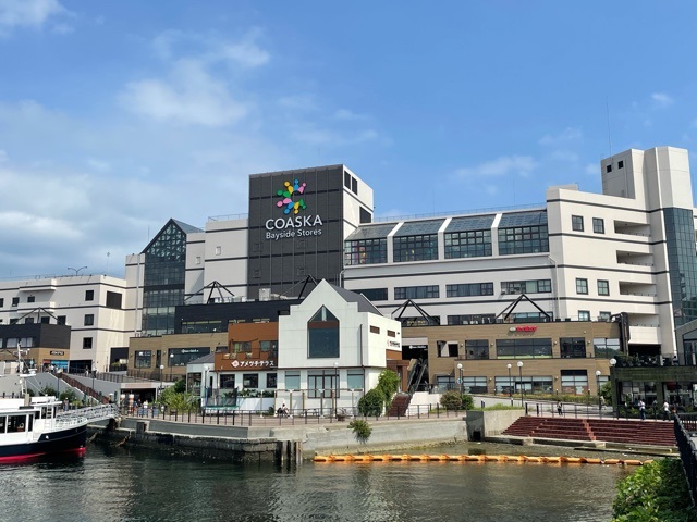 横須賀市立看護専門学校 写真6