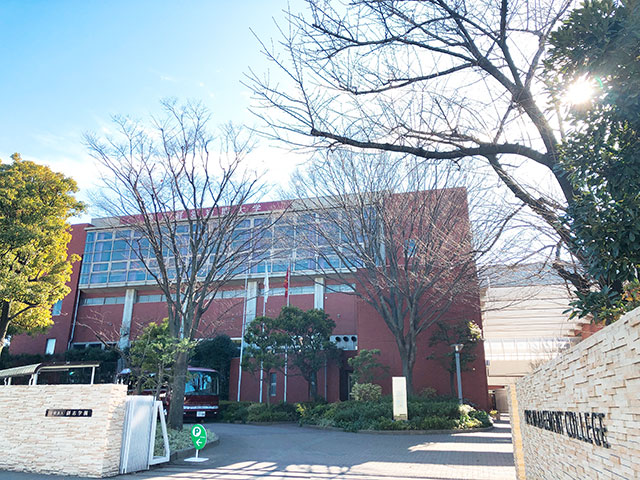 ミニミニ 東京経営短期大学のキャンパス別賃貸マンション アパート情報 学生の一人暮らしのお部屋探しはミニミニ