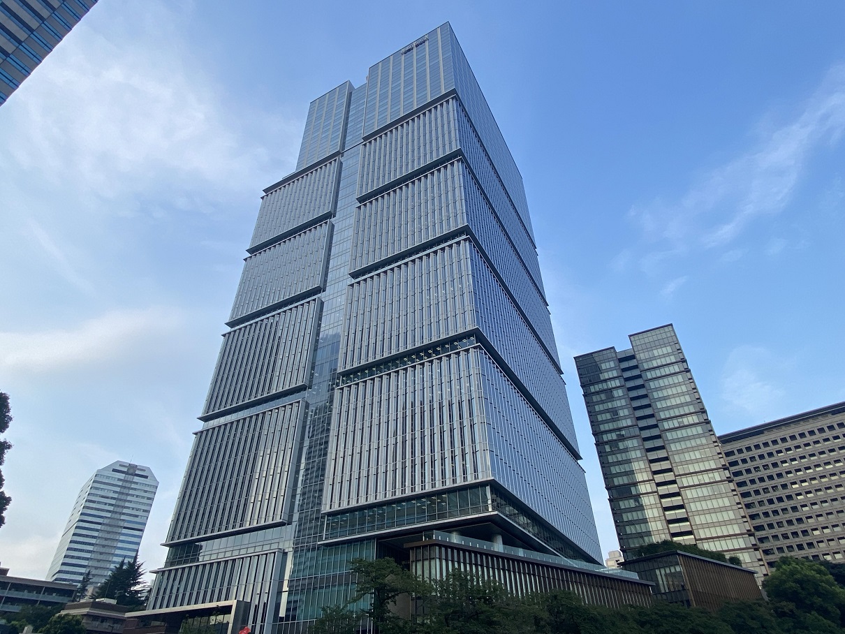 城西短期大学 東京紀尾井町キャンパス写真3