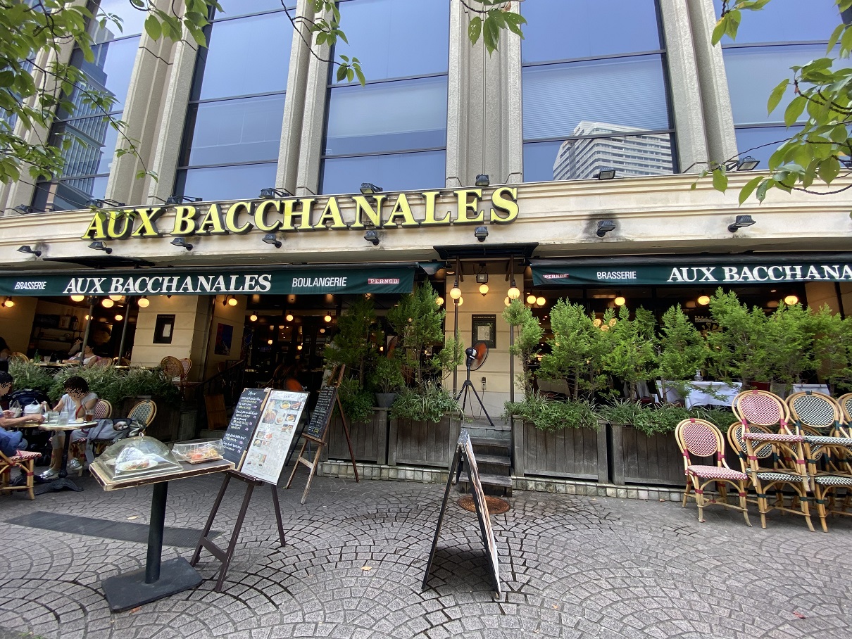 城西短期大学 東京紀尾井町キャンパス写真8