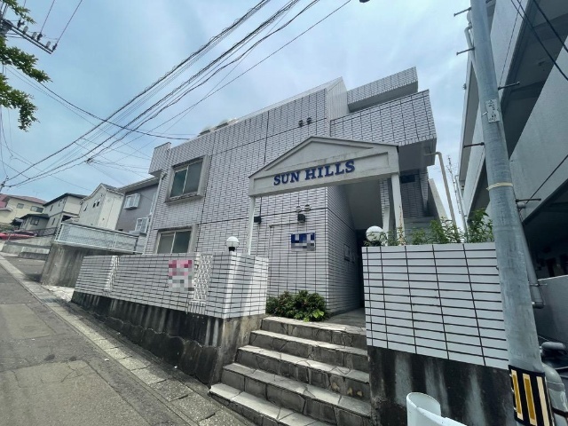 外観1