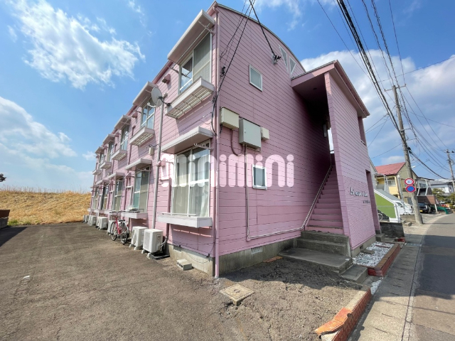 �{�錧���s�{���敟���R���ڂP�j