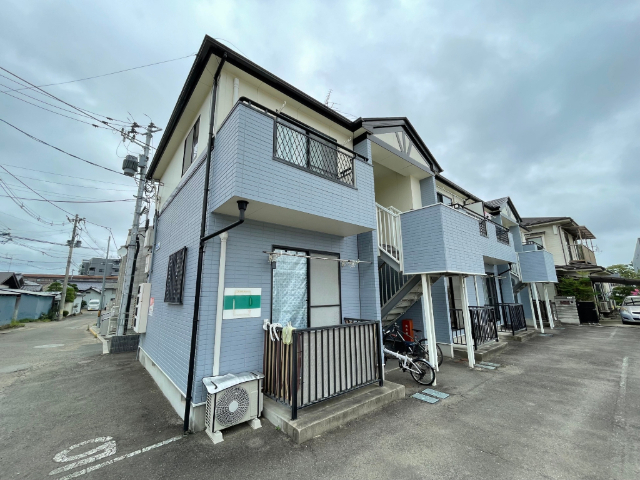 外観1