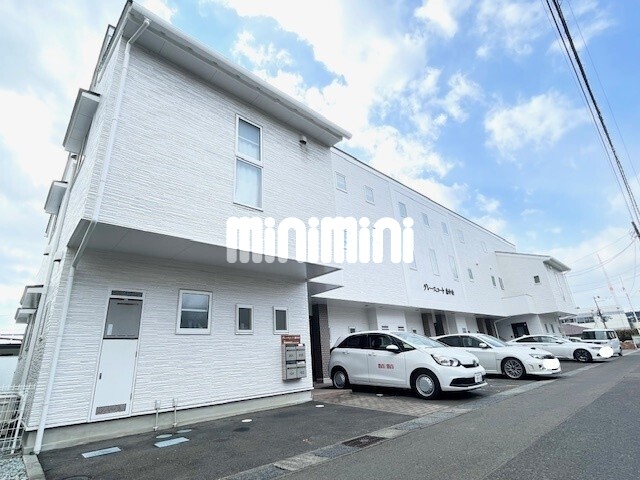 �{�錧���s���򒆉��R���ڂP�c�j