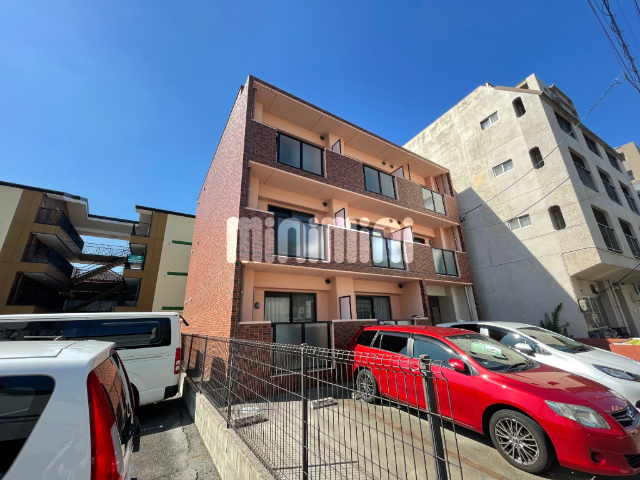 ���m�����É��s������R�P���ڂP�q