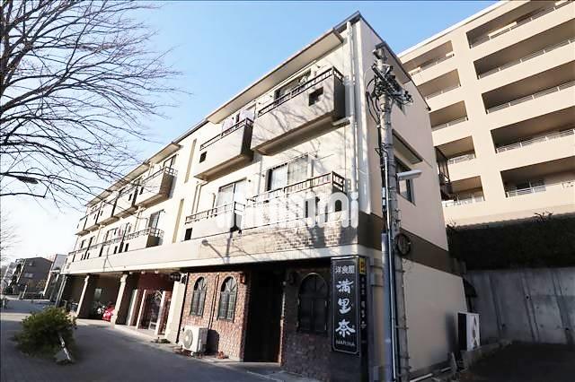 ���m�����É��s���拾�r�ʂR���ڂP�q