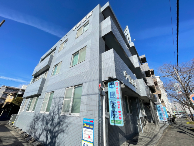 ���m�����É��s������P�u�Q���ڂR�k�c�j