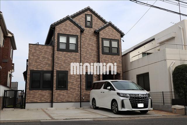 ���m�����É��s���所�R���P���ڂS�k�c�j