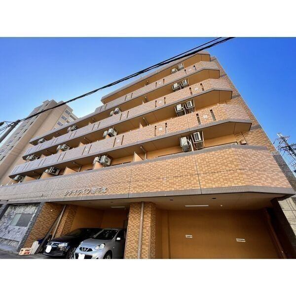 ���m�����É��s���捂���Q���ڂP�j