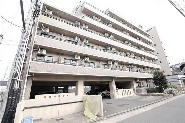 ���m�����É��s������P���ڂP�q