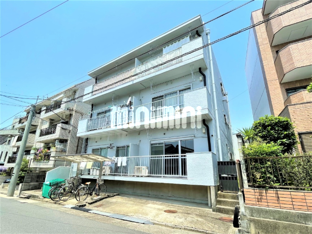 ���m�����É��s����t���ʂV���ڂQ�c�j