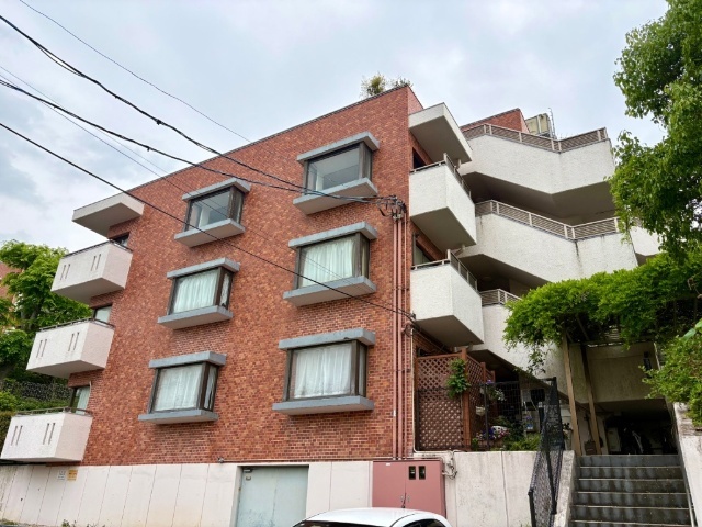 ���m�����É��s���擌�R�����Q���ڂQ�r�k�c�j