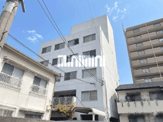 ���m�����É��s���搁��P���ڂP�q