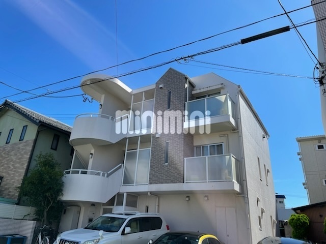 ���m�����É��s���挩�����Q���ڂP�q