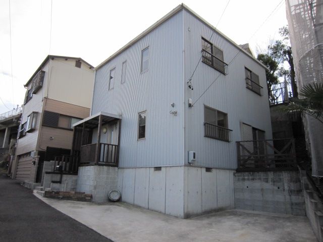 ���m�����É��s�����P�u�Q���ڂS�r�k�c�j