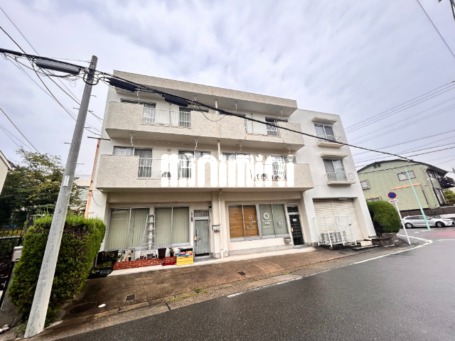 ���m�����É��s����{�R���R���ڂQ�c�j