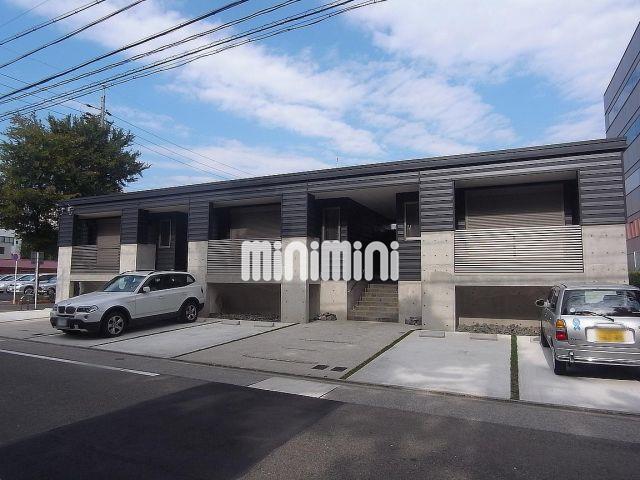 ���m�����É��s�����Œ��Q���ڂP�q