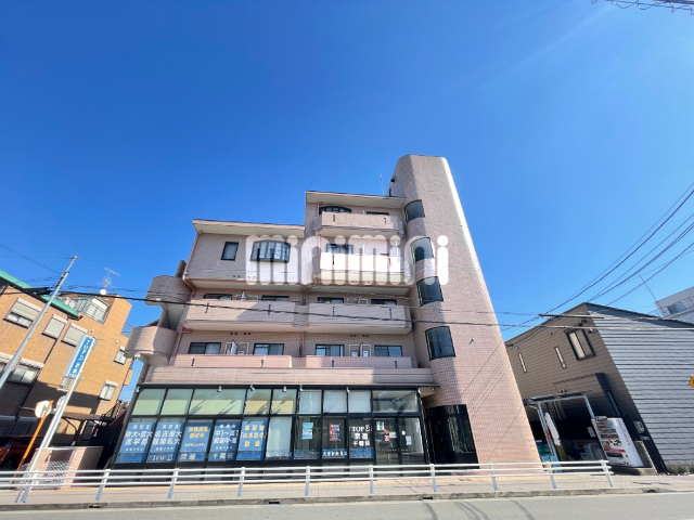 ���m�����É��s���擛��R���ڂP�j