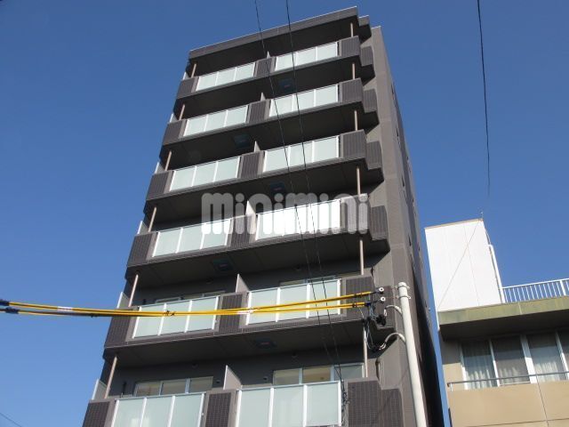 ���m�����É��s���擛�䒬�S���ڂP�k�c�j