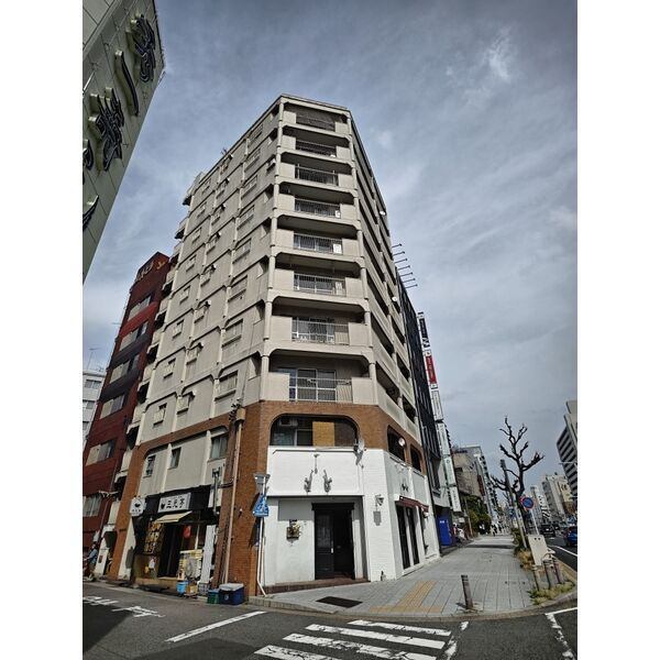 ���m�����É��s���擌���Q���ڂP�k�c�j