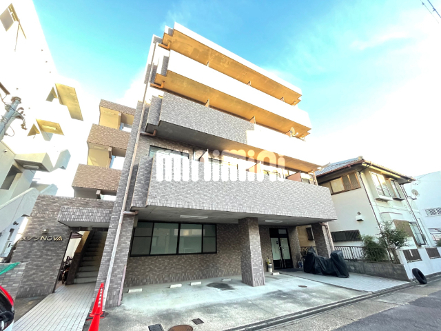 ���m�����É��s�����c�Q���ڂP�j