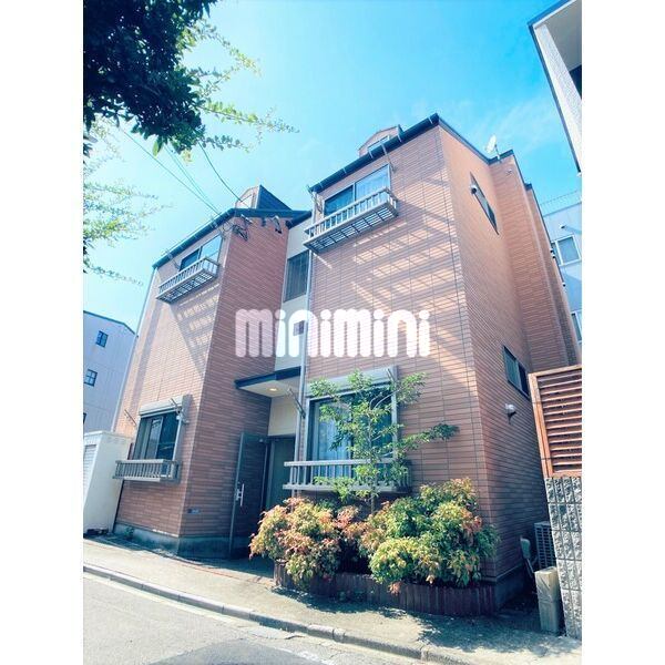 ���m�����É��s�����c�S���ڂP�j