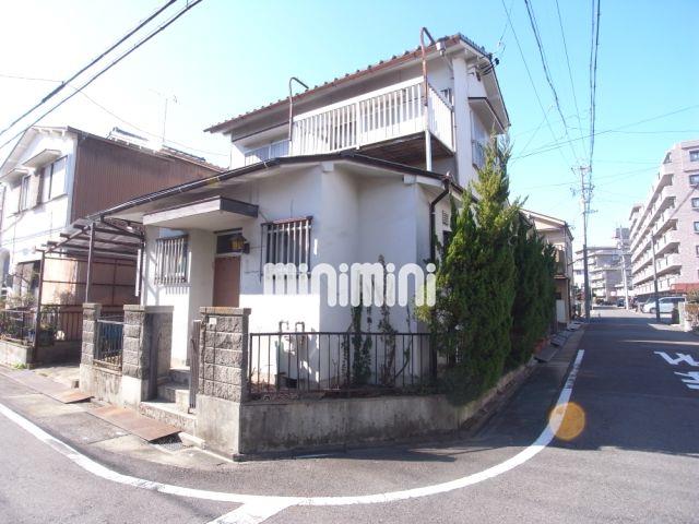 ���m�����É��s�k�撆�ؒ��P���ڂR�k�c�j