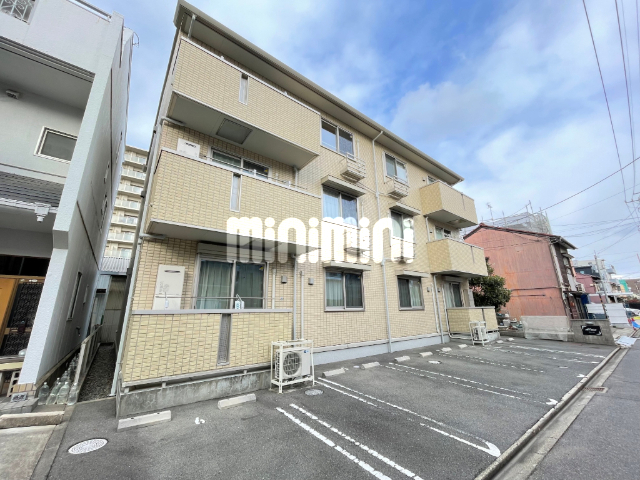 ���m�����É��s����}�撬�P���ڂQ�k�c�j