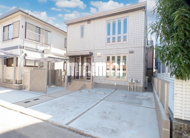 ���m�����É��s����㖼�É��S���ڂQ�k�c�j