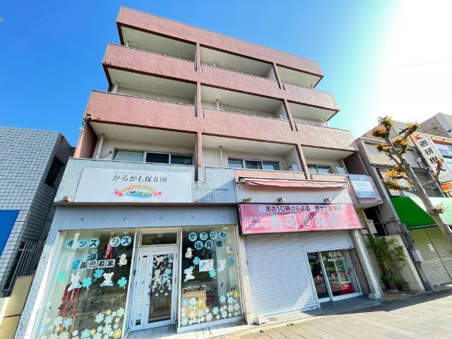 ���m�����É��s����㖼�É��Q���ڂP�c�j