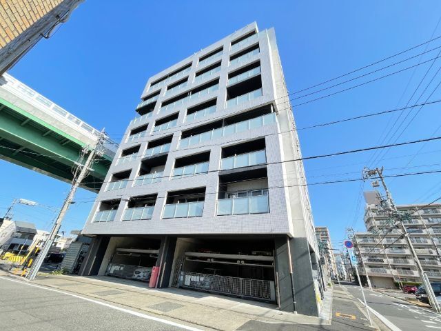 ���m�����É��s����㖼�É��Q���ڂP�q