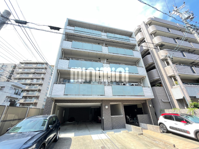 ���m�����É��s����㖼�É��R���ڂQ�k�c�j