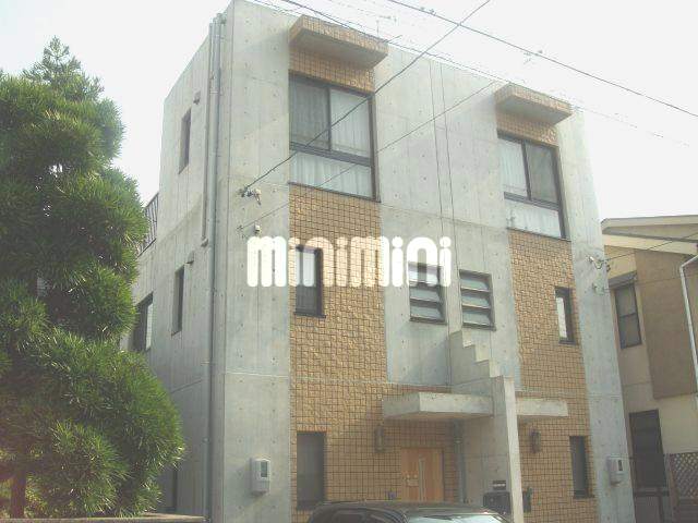 ���m�����É��s���捁�ے��Q���ڂR�k�c�j