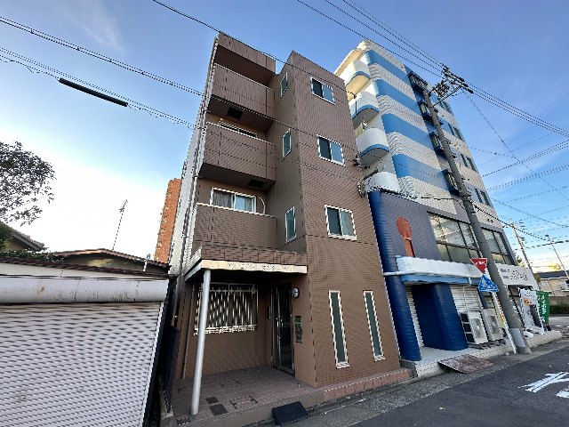 ���m�����É��s���掙�ʂQ���ڂP�k�c�j