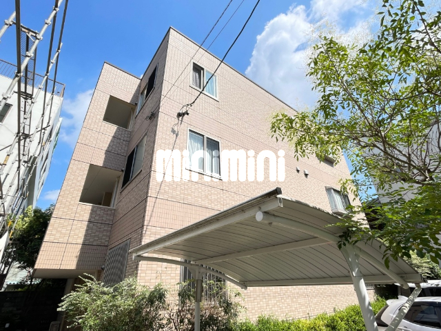 ���m�����É��s����V���P���ڂP�k�c�j