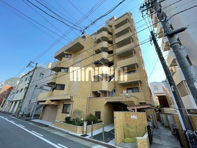 ���m�����É��s����V���P���ڂP�k�c�j