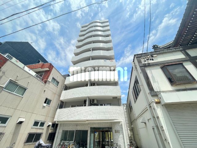 ���m�����É��s����V���P���ڂP�r�c�j