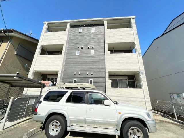 ���m�����É��s����鐼�Q���ڂP�k�c�j