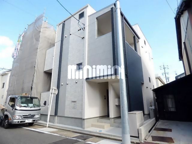 ���m�����É��s����鐼�S���ڂP�j