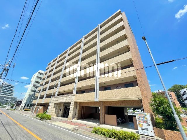 ���m�����É��s����鐼�P���ڂP�j