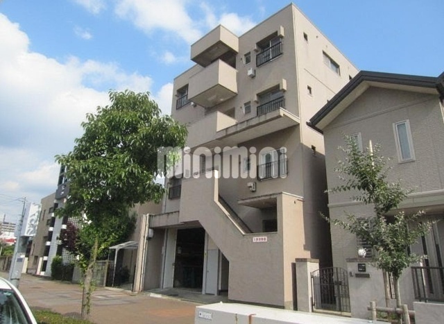 ���m�����É��s����鐼�T���ڂQ�c�j