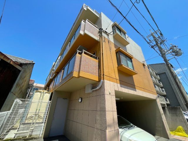 ���m�����É��s����鐼�Q���ڂQ�c�j