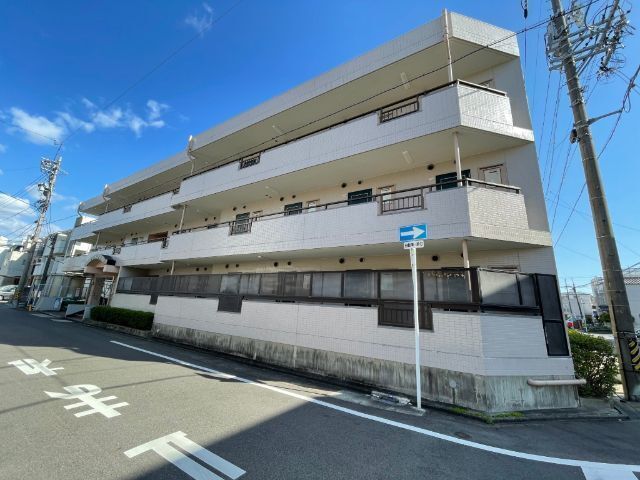 ���m�����É��s����鐼�Q���ڂP�j