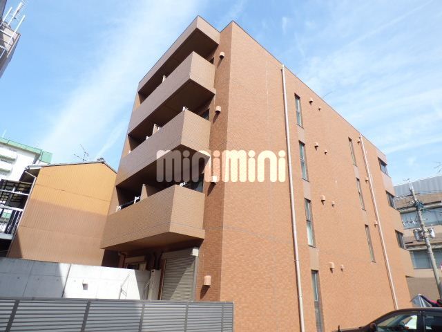 ���m�����É��s���撹�����P���ڂP�j