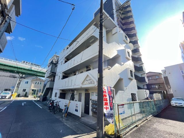 ���m�����É��s����Ԃ̖؂Q���ڂP�q