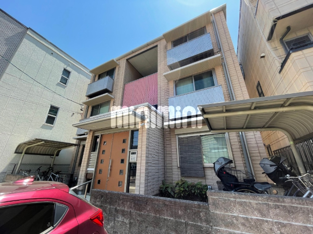 ���m�����É��s����Ԃ̖؂R���ڂP�k�c�j