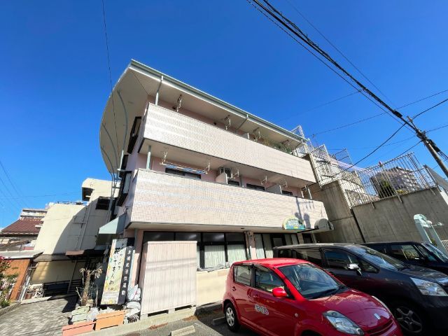 ���m�����É��s����Ԃ̖؂R���ڂP�k�c�j