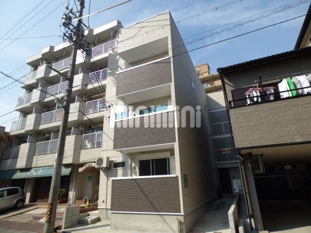 ���m�����É��s����Ԃ̖؂R���ڂP�k�c�j