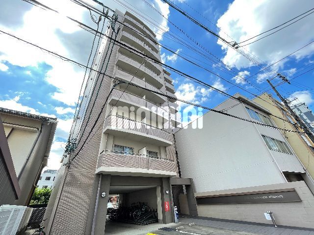 ���m�����É��s���敝���Q���ڂP�j