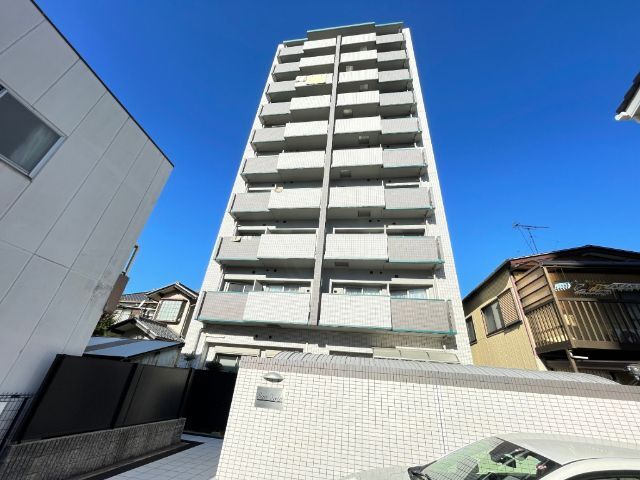 ���m�����É��s���敝���P���ڂP�j